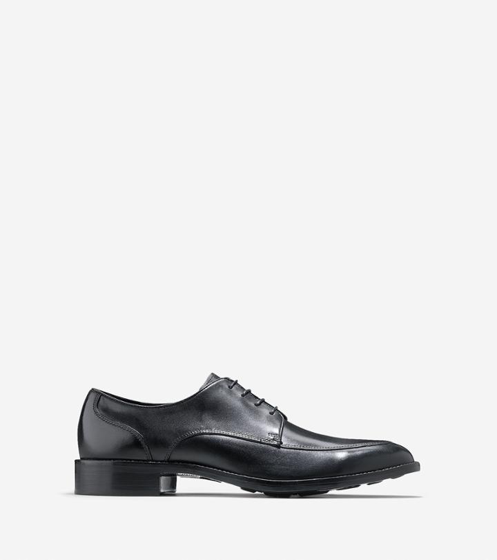 Cole Haan Mens Lenox Hill Split Oxford Dress Shoes