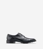 Cole Haan Mens Lenox Hill Split Oxford Dress Shoes