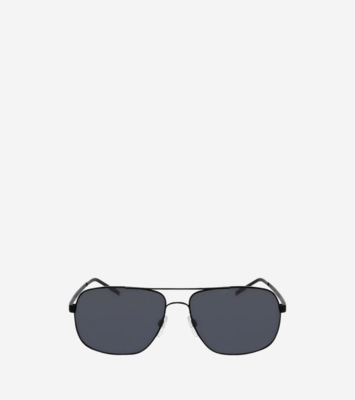 Cole Haan Womens Zerogrand Navigator Sunglasses