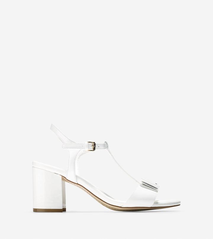 Cole Haan Womens Genessa Sandal