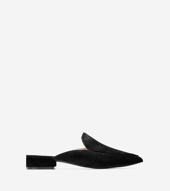 Cole Haan Womens Piper Mule