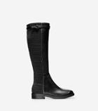 Cole Haan Women's Lexi Grand Stretch Strap Boot (30mm)