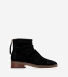 Cole Haan Women's Riona Grand Back Zip Bootie (30mm)