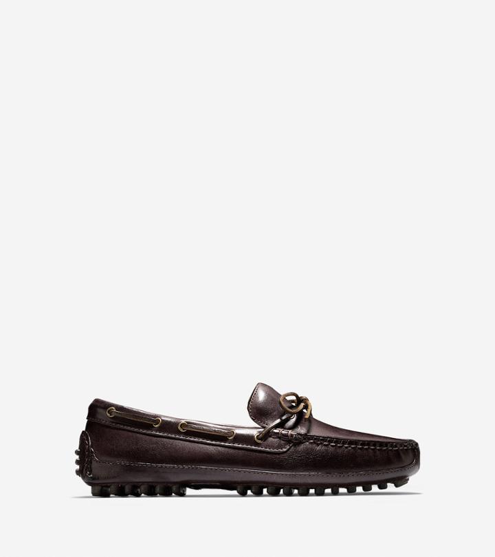 Cole Haan Mens Grant Driver