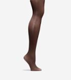 Womens Cole Haan Basic Opaque Tights