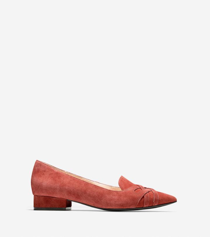 Cole Haan Women's Blakeli Skimmer