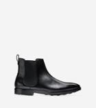 Cole Haan Mens Hamilton Grand Chelsea Slip On Boot