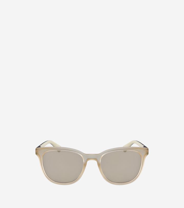 Cole Haan Womens Studiogrand Square Sunglasses