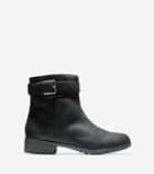 Cole Haan Womens Hastings Waterproof Bootie