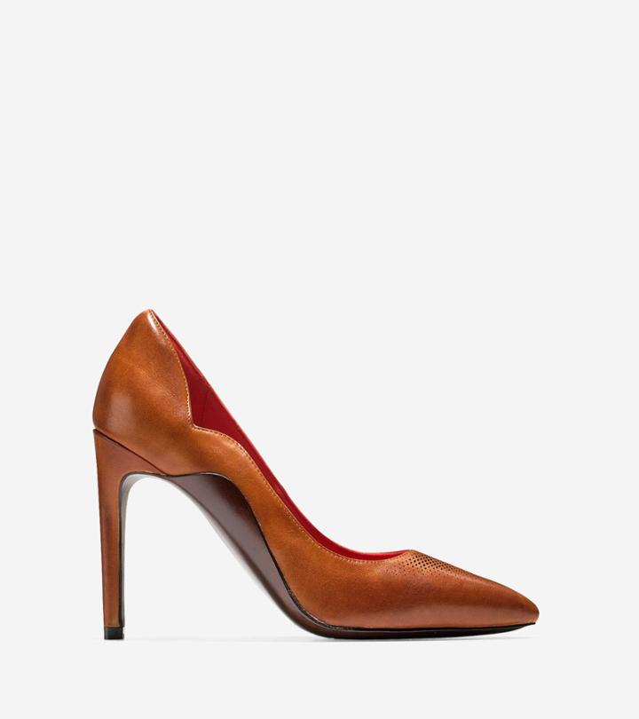Cole Haan Womens Antoinette Grand Pump