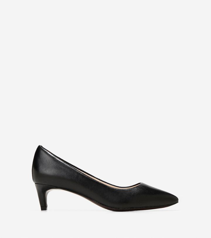 Cole Haan Women's Amelia Grand Pump (45mm)