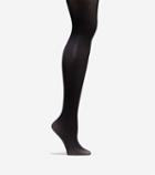 Womens Cole Haan Opaque Basic Tights