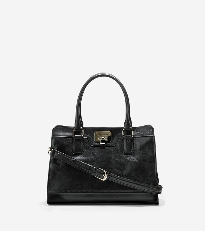 Cole Haan Womens Carrington Tote Bag
