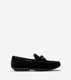Cole Haan Mens Grant Suede Escape