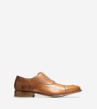 Cole Haan Mens Williams Cap Toe Oxford Shoes