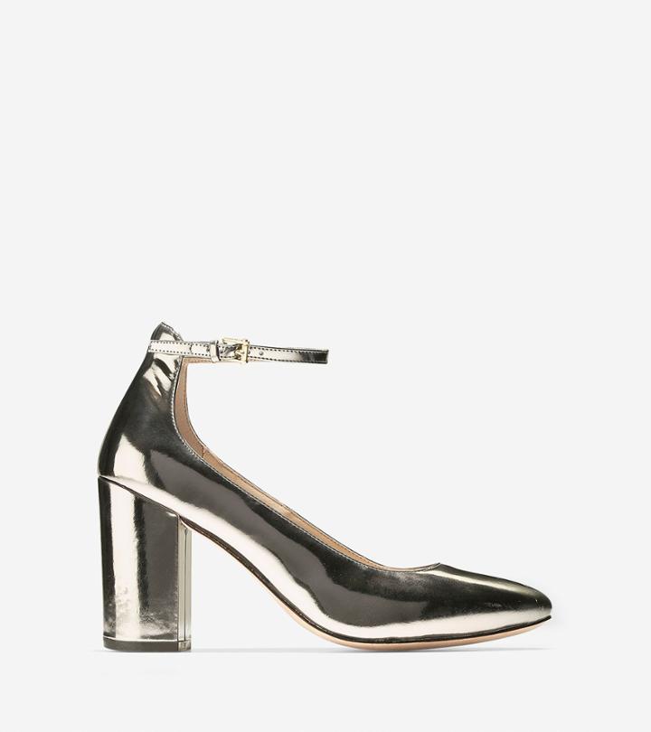 Cole Haan Womens Larue Grand Pump