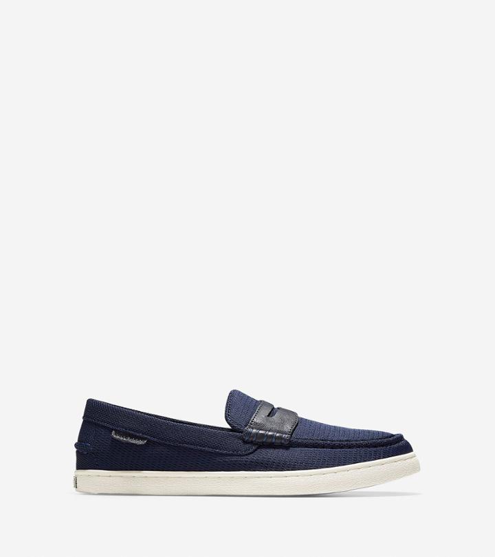Cole Haan Men's Nantucket Knit Loafer