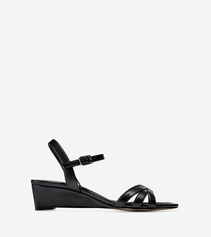 Womens Murley Wedge (40mm) - Cole Haan