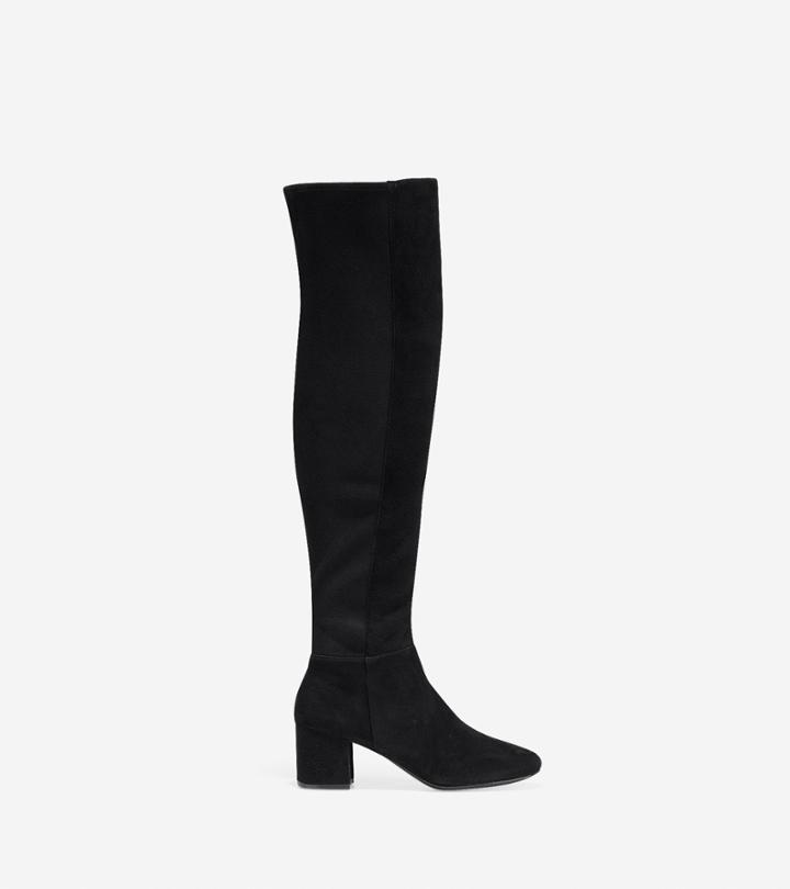 Cole Haan Women's Elnora Over The Knee Boot