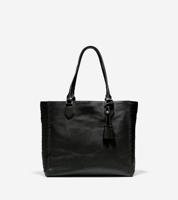 Cole Haan Womens Grandpro Tote