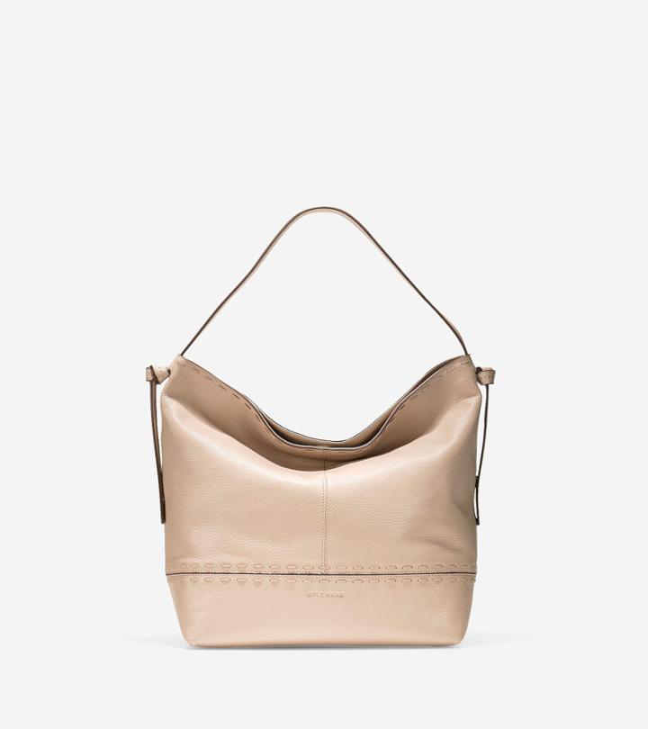 Cole Haan Womens Brynn Hobo