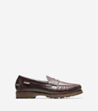 Cole Haan Mens Connery Penny Loafer