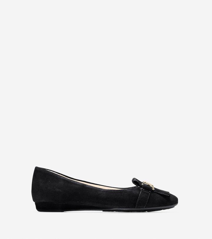 Cole Haan Women's Margarite Ballet Flat