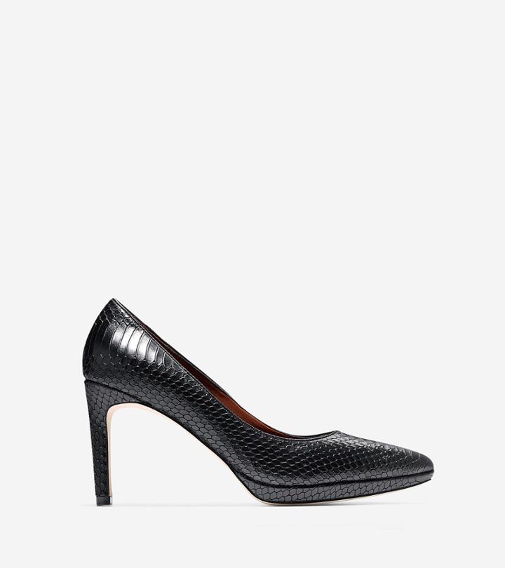 Cole Haan Womens Idala Pump (85mm)