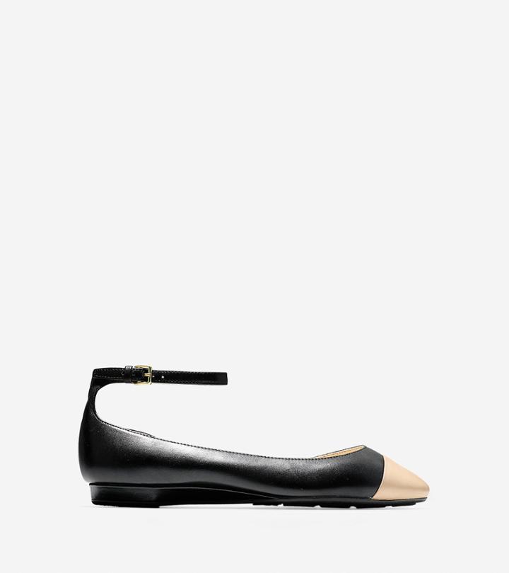 Cole Haan Women's Dixie Ballet Flat