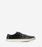 Cole Haan Men's Trafton Luxe Cap Toe Sneaker