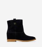 Cole Haan Womens Zillie Boot
