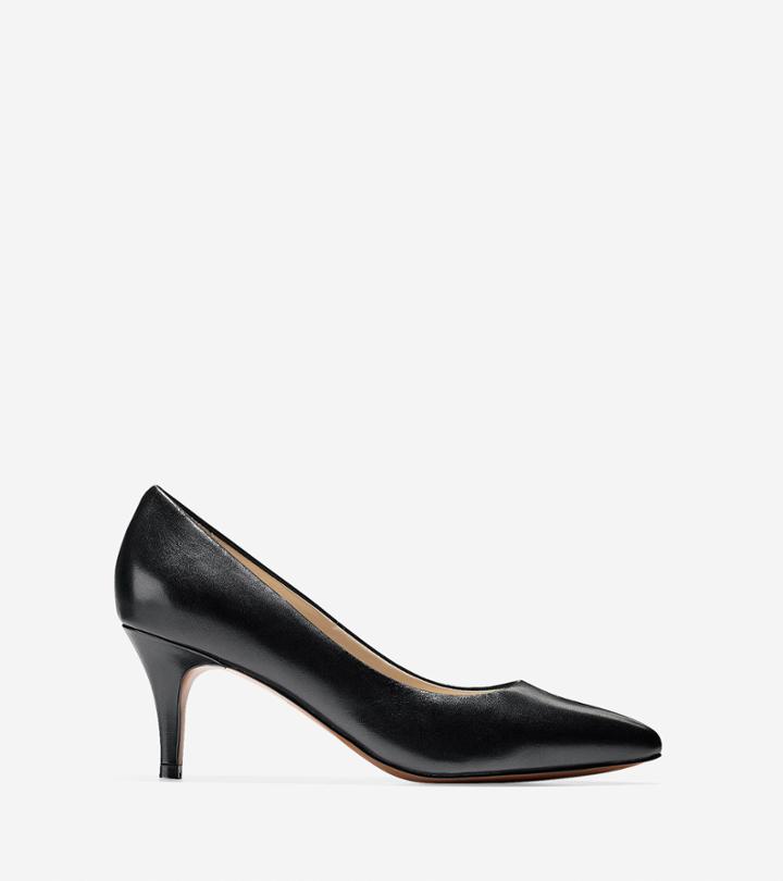 Cole Haan Women's Harlow Pump (65mm)