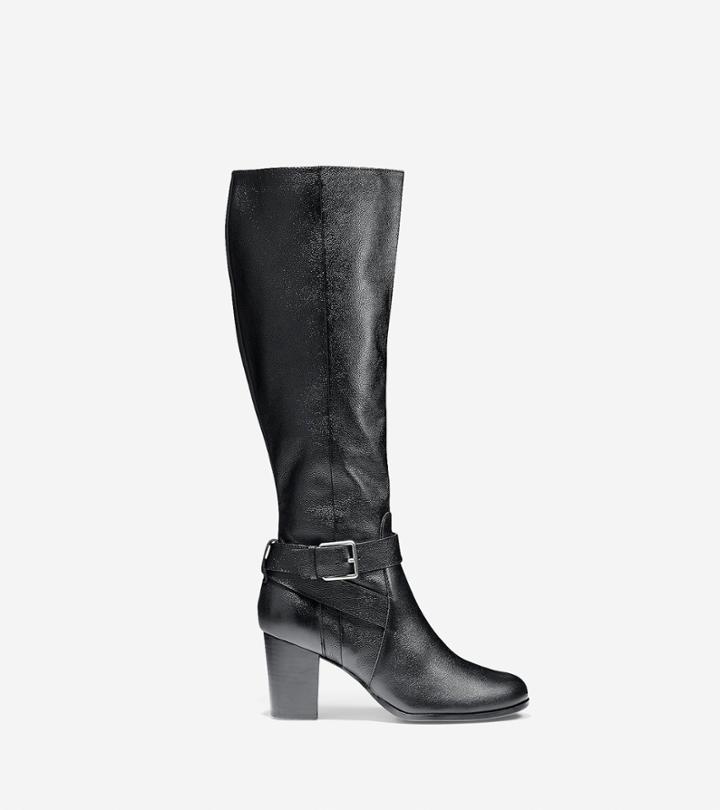 Cole Haan Womens Hinckley Boot (70mm)