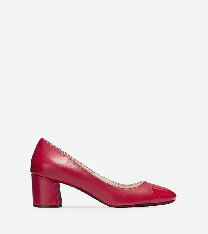 Cole Haan Women's Dawna Grand Pump (55mm)