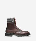 Cole Haan Mens Judson Water Resistant Tall Boot