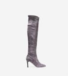 Cole Haan Womens Marina Over The Knee Boot (85mm)