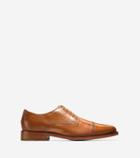 Cole Haan Mens Preston Grand Cap Toe Oxford Shoes