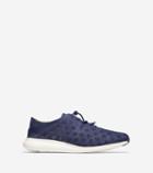 Cole Haan Women's Studiogrand Pack-and-go Sneaker