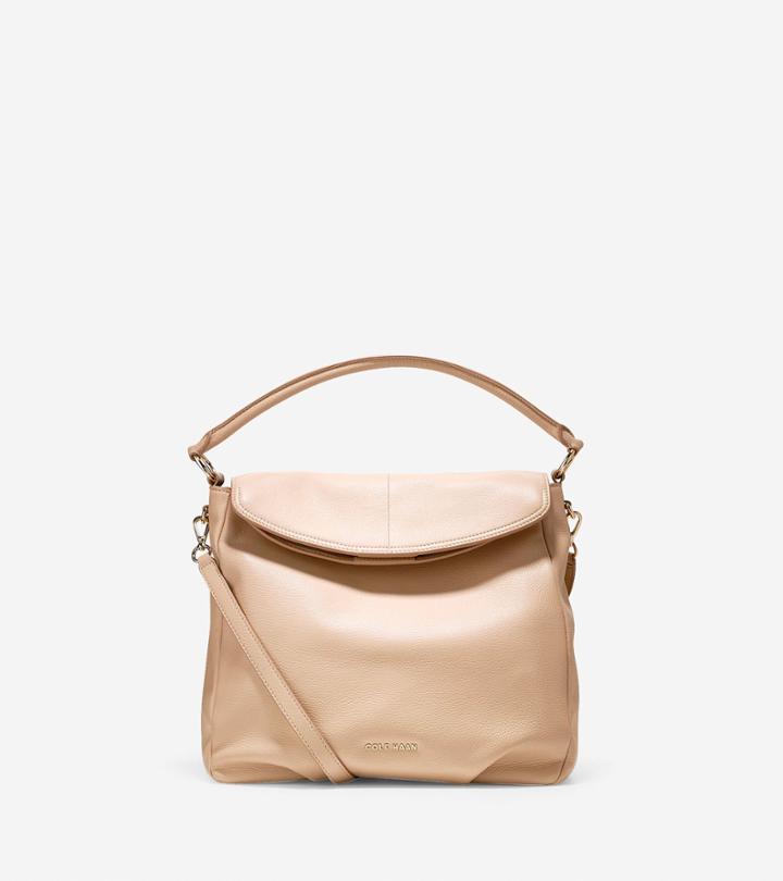 Cole Haan Magnolia Hobo