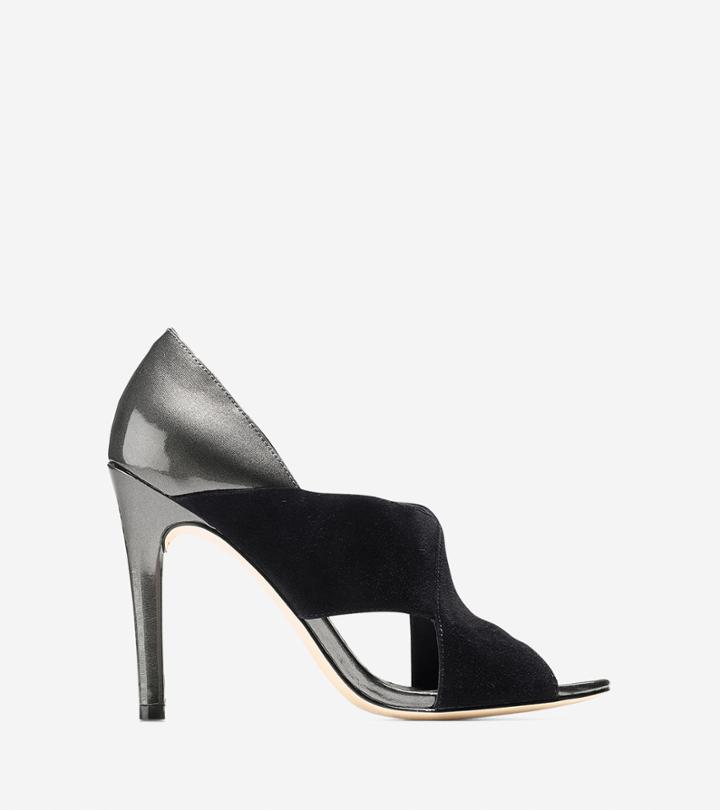 Cole Haan Womens Adele Pump (105mm)