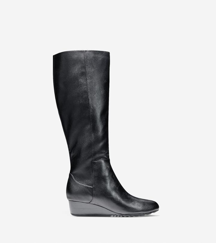 Cole Haan Womens Tali Grand Tall Boot (40mm)