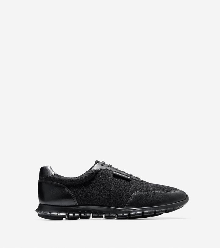 Womens Cole Haan Zerogrand Classic Sneaker