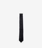 Cole Haan Mens Bartlett Solid Tie