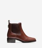 Cole Haan Womens Newburg Waterproof Bootie (40mm)