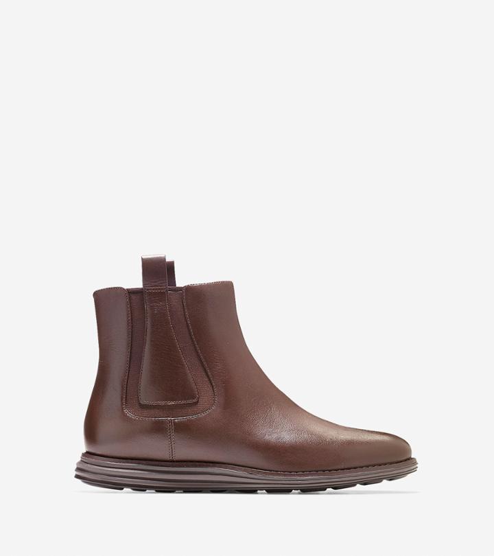 Cole Haan Womens Originalgrand Gore Bootie