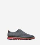 Cole Haan Men's Zerogrand Stitchlite Lined Wingtip Oxford Shoes