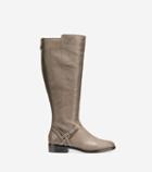 Cole Haan Women's Pearlie Boot - Extended Calf