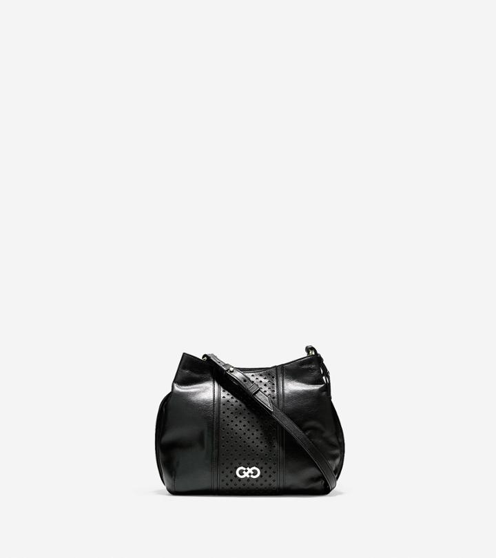 Cole Haan Womens Ripley Crossbody