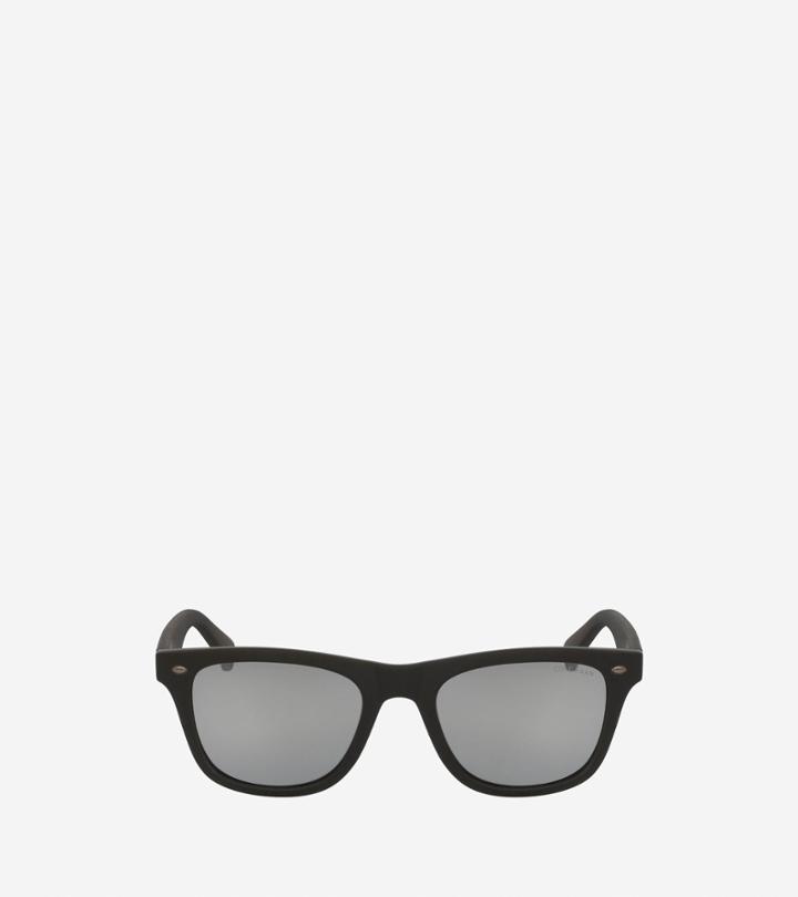 Cole Haan Men's Classic Square Sunglasses