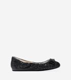 Womens Cole Haan Tali Bow Ballet